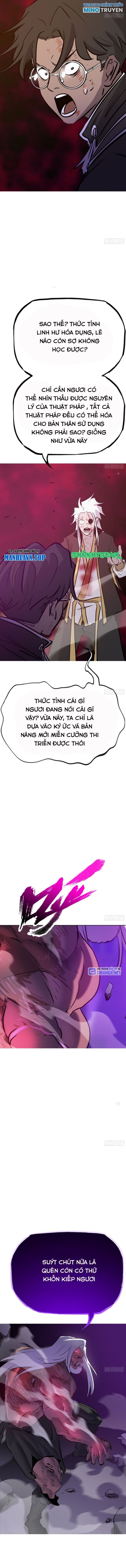 Phong Yêu Vấn Đạo Chapter 107 - Trang 2