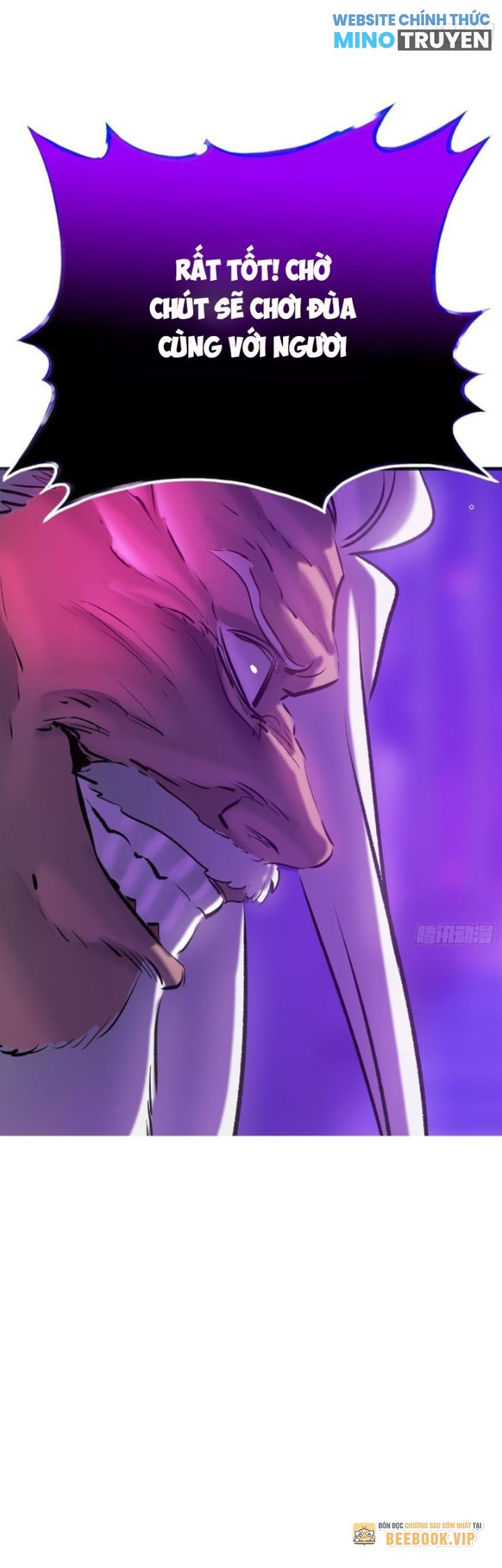 Phong Yêu Vấn Đạo Chapter 107 - Trang 2