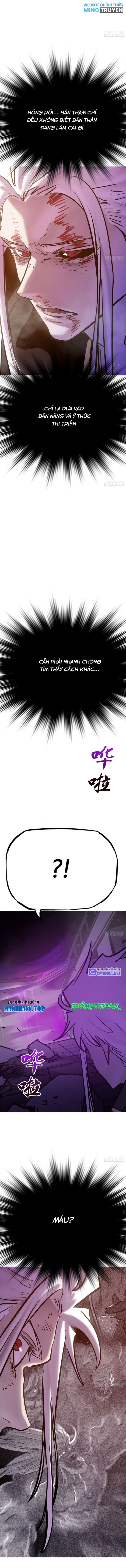 Phong Yêu Vấn Đạo Chapter 107 - Trang 2