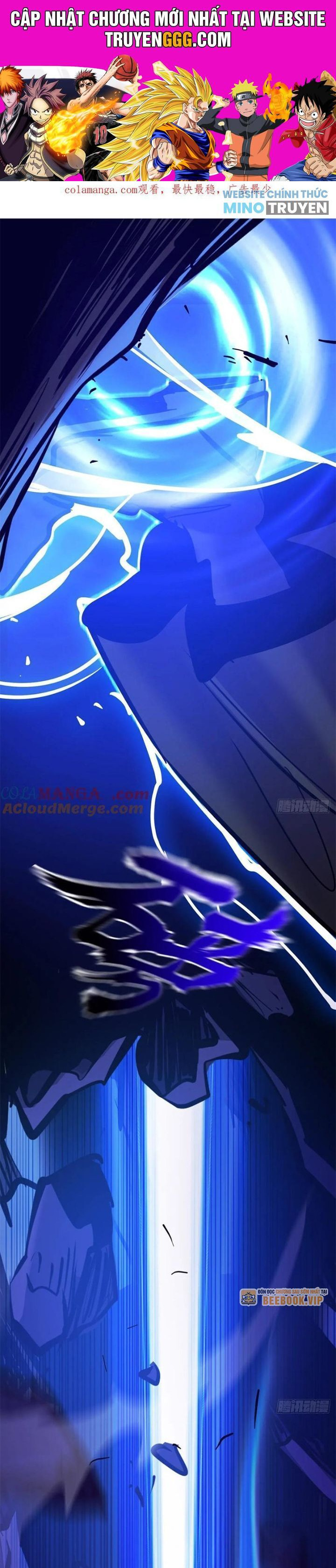 Phong Yêu Vấn Đạo Chapter 109 - Trang 2