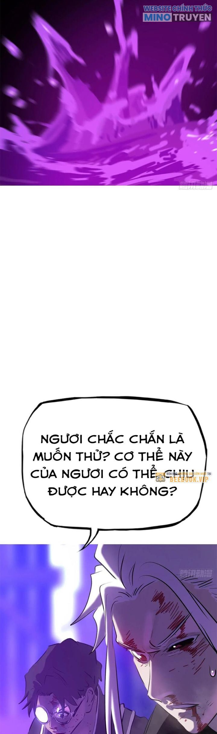 Phong Yêu Vấn Đạo Chapter 109 - Trang 2