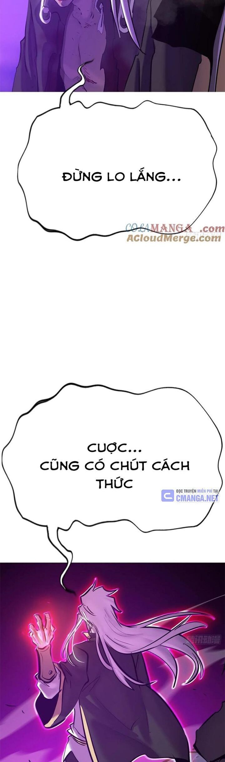 Phong Yêu Vấn Đạo Chapter 109 - Trang 2