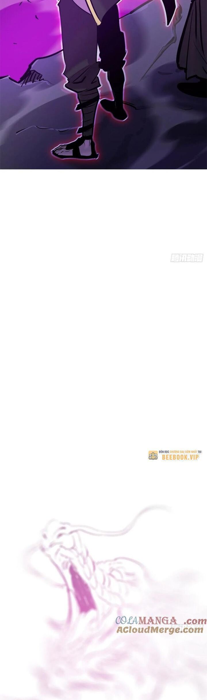 Phong Yêu Vấn Đạo Chapter 109 - Trang 2