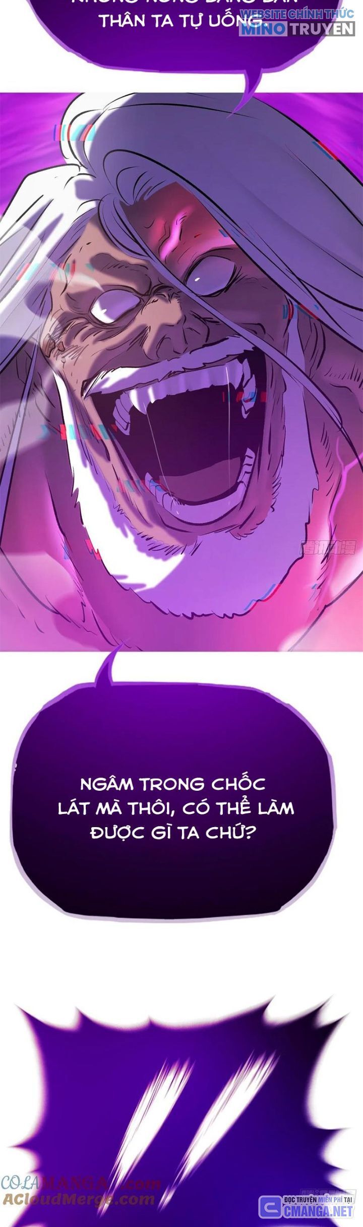 Phong Yêu Vấn Đạo Chapter 109 - Trang 2