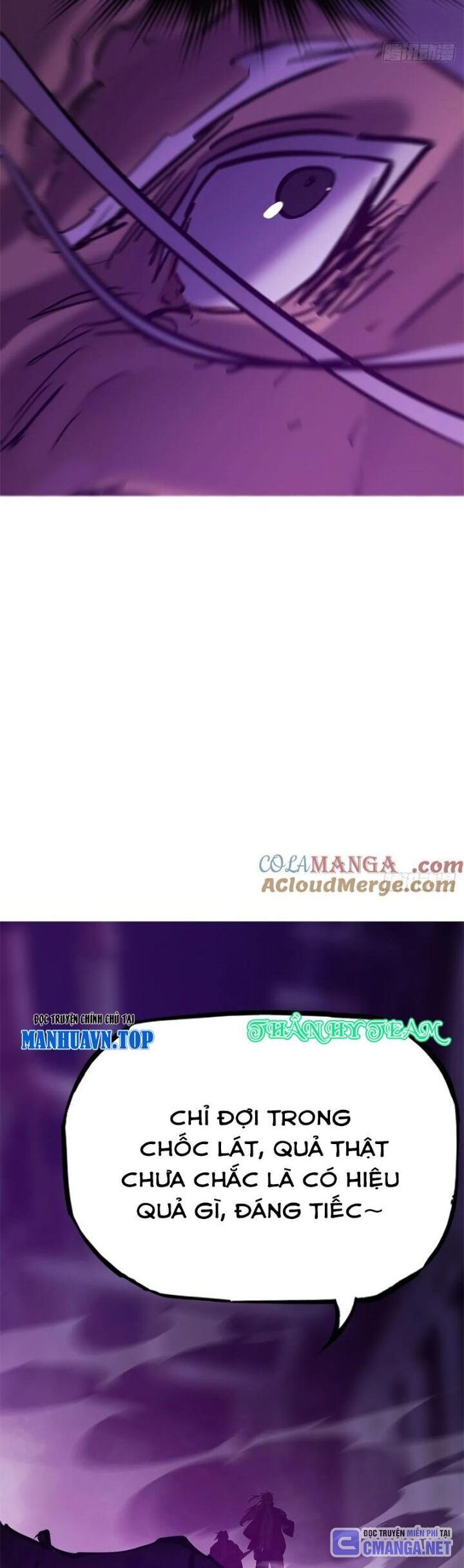 Phong Yêu Vấn Đạo Chapter 109 - Trang 2