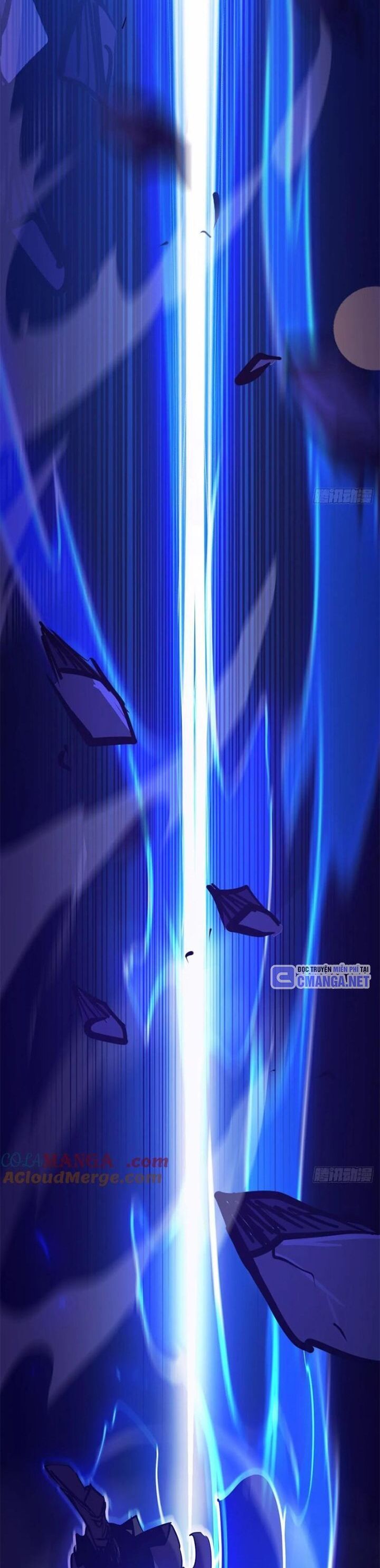 Phong Yêu Vấn Đạo Chapter 109 - Trang 2