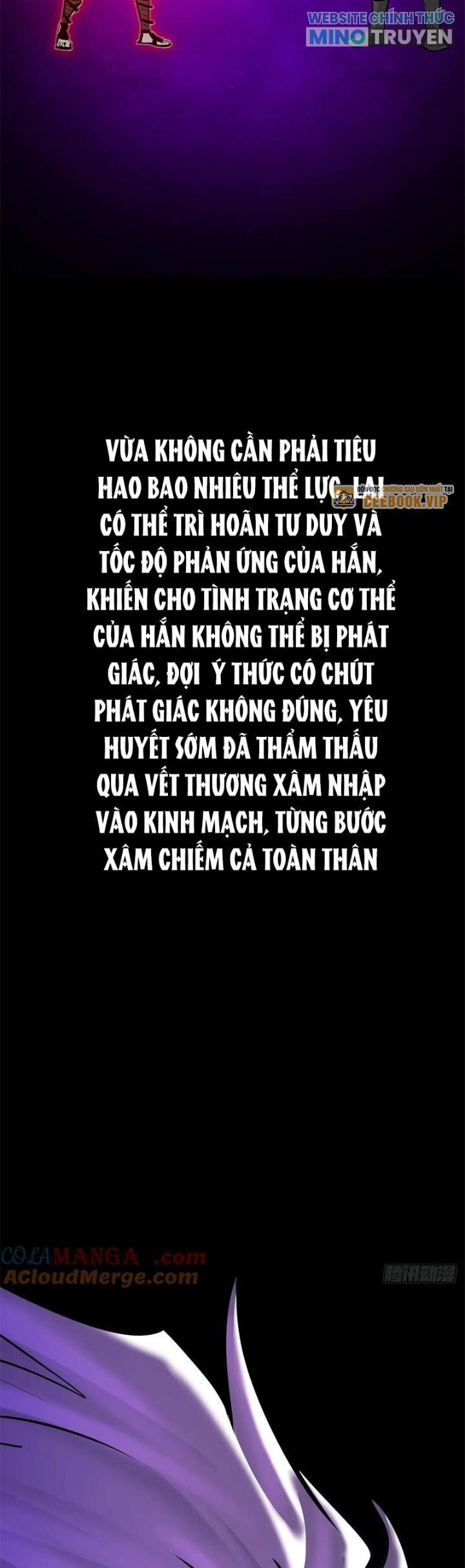 Phong Yêu Vấn Đạo Chapter 109 - Trang 2