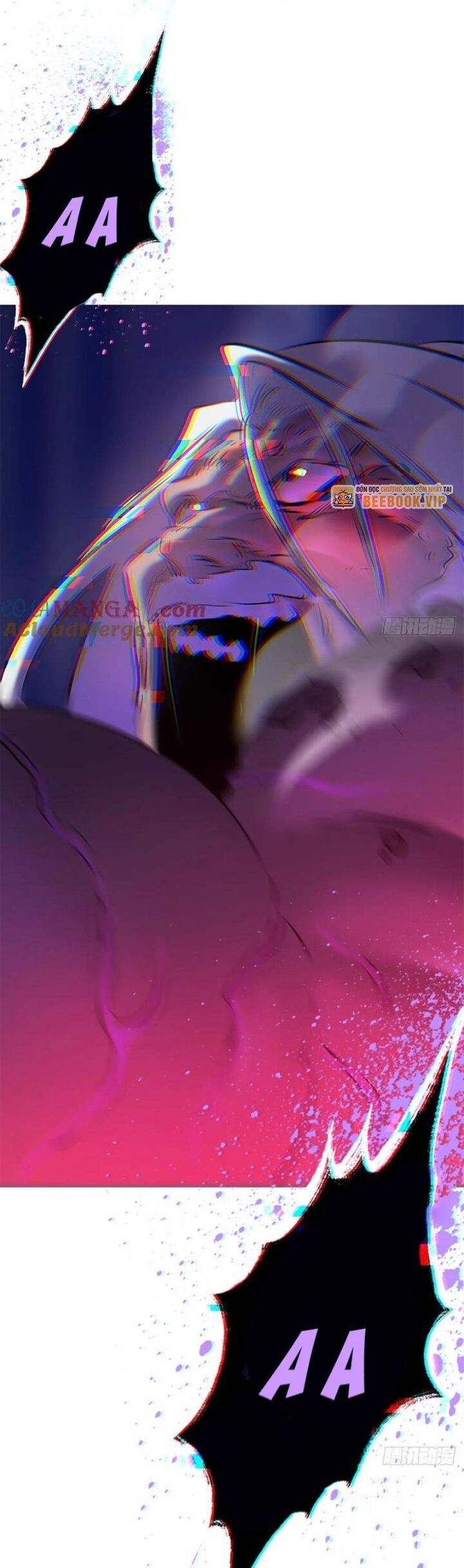 Phong Yêu Vấn Đạo Chapter 109 - Trang 2