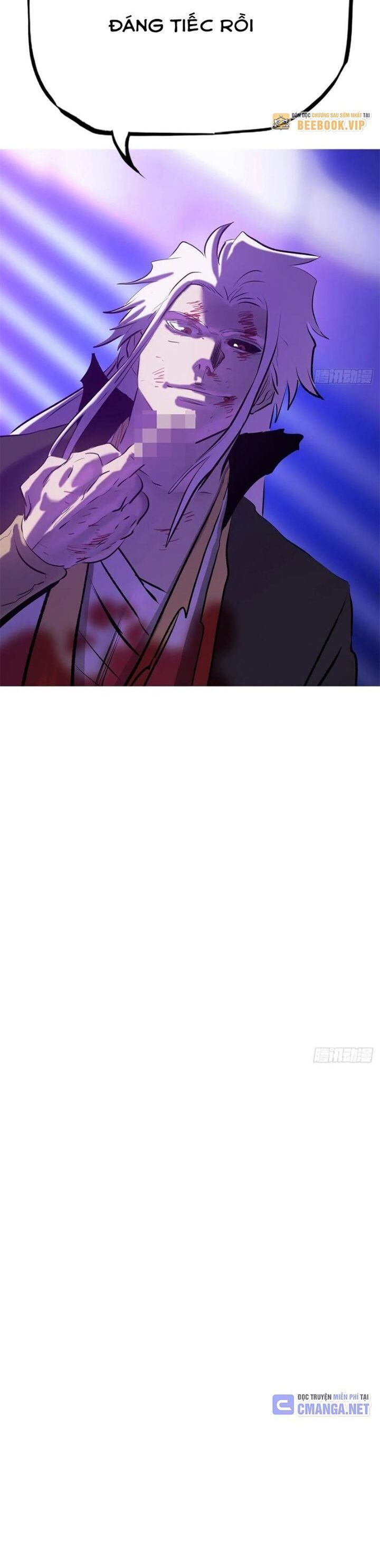 Phong Yêu Vấn Đạo Chapter 109 - Trang 2