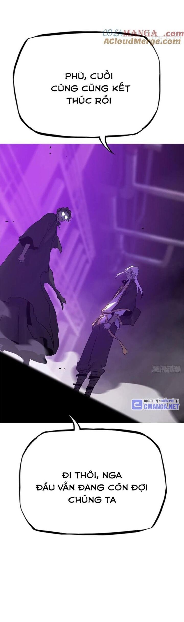 Phong Yêu Vấn Đạo Chapter 109 - Trang 2