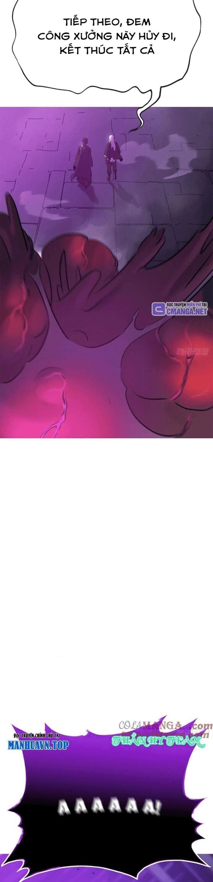 Phong Yêu Vấn Đạo Chapter 109 - Trang 2