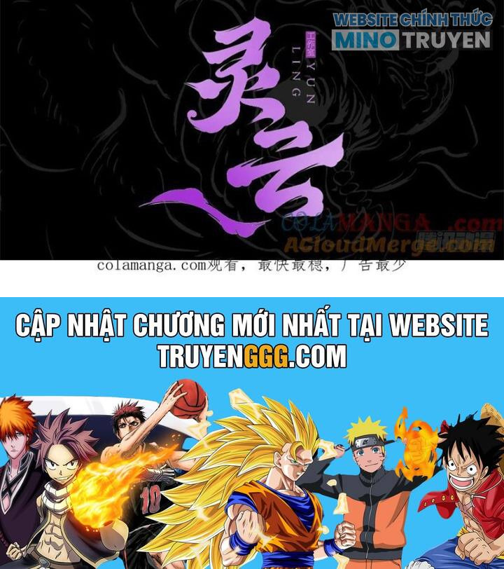 Phong Yêu Vấn Đạo Chapter 109 - Trang 2