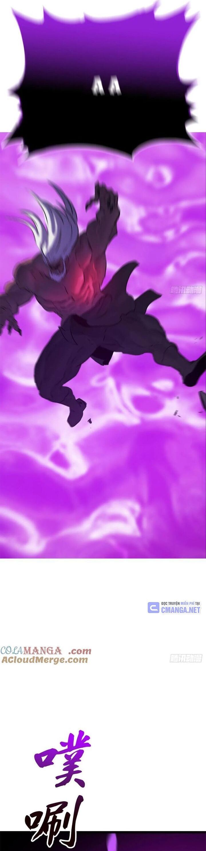 Phong Yêu Vấn Đạo Chapter 109 - Trang 2