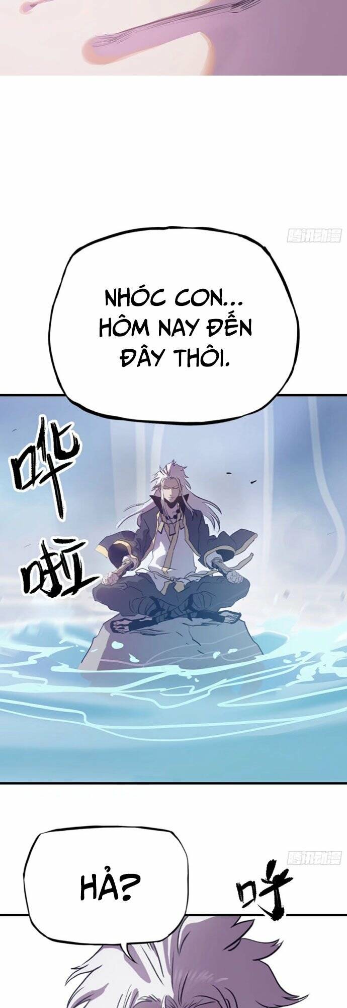 Phong Yêu Vấn Đạo Chapter 11 - Trang 2