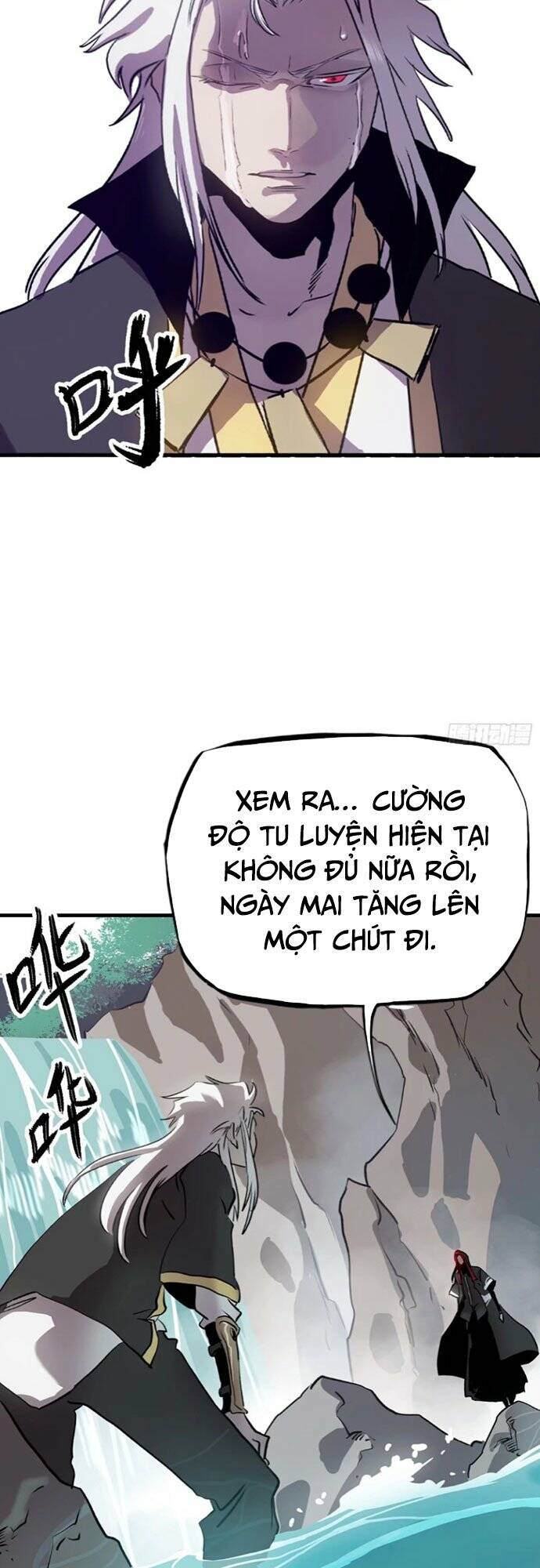 Phong Yêu Vấn Đạo Chapter 11 - Trang 2
