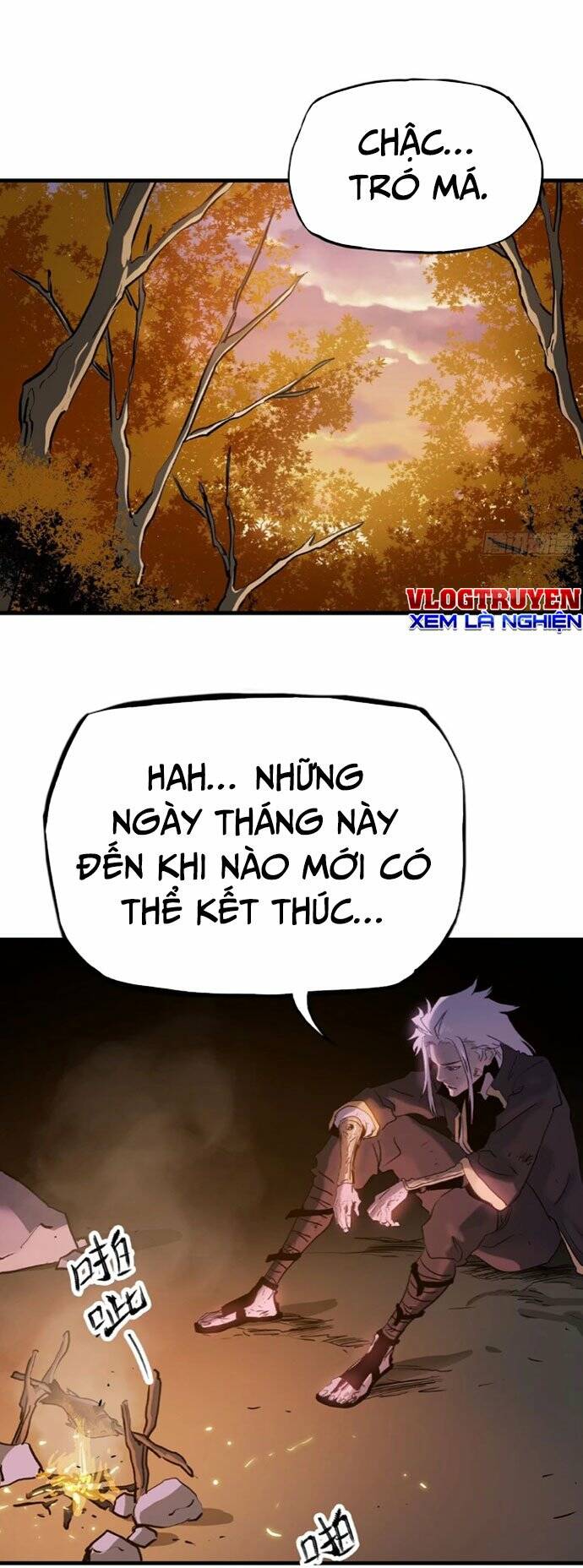 Phong Yêu Vấn Đạo Chapter 11 - Trang 2