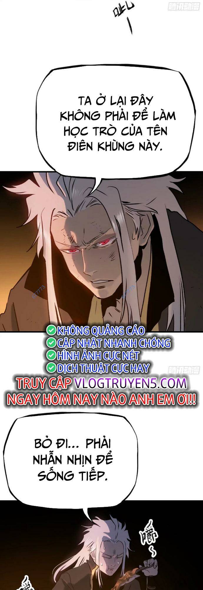 Phong Yêu Vấn Đạo Chapter 11 - Trang 2