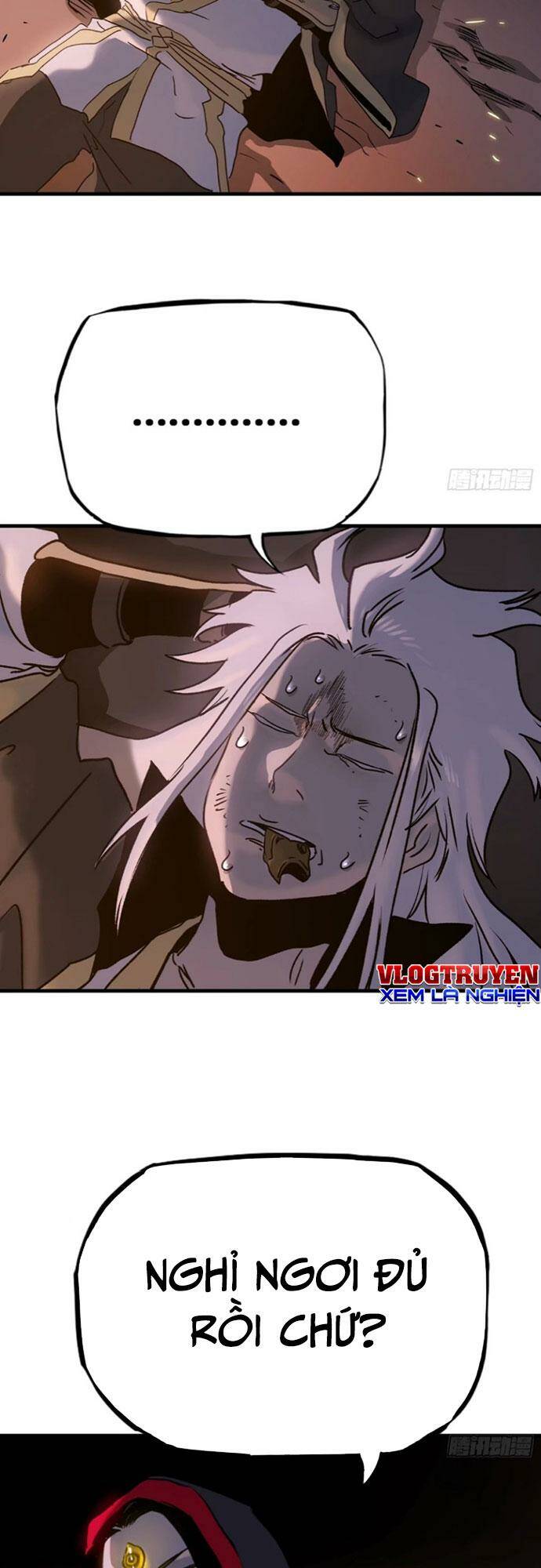 Phong Yêu Vấn Đạo Chapter 11 - Trang 2