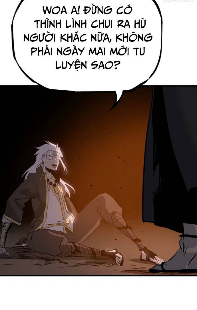 Phong Yêu Vấn Đạo Chapter 11 - Trang 2