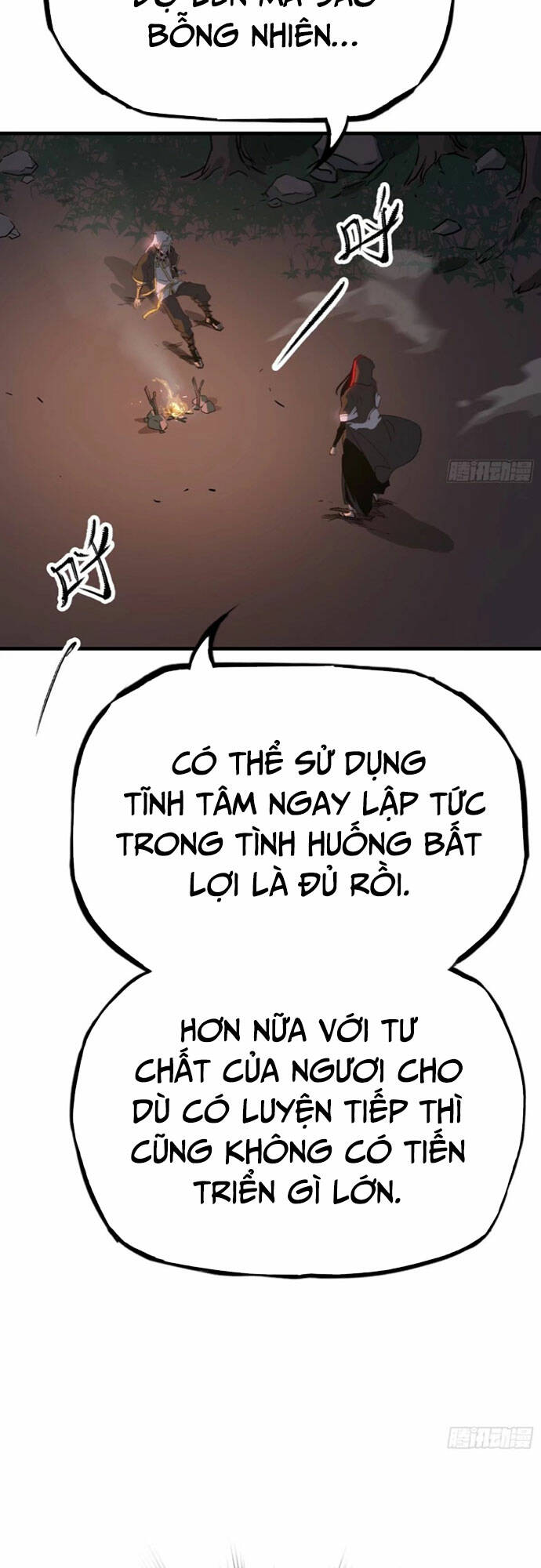 Phong Yêu Vấn Đạo Chapter 11 - Trang 2