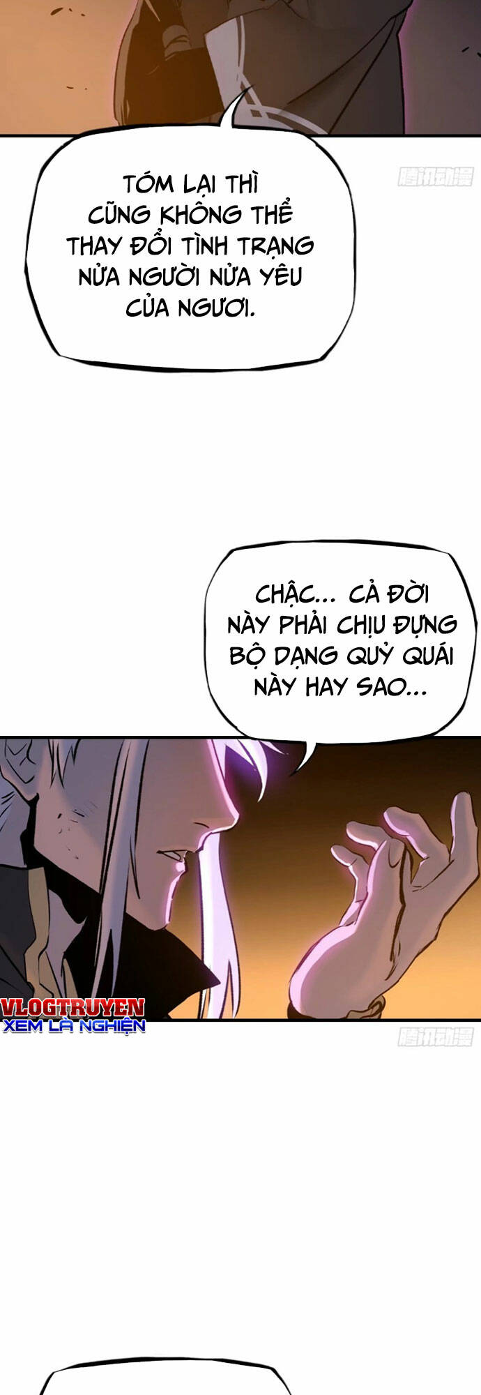 Phong Yêu Vấn Đạo Chapter 11 - Trang 2