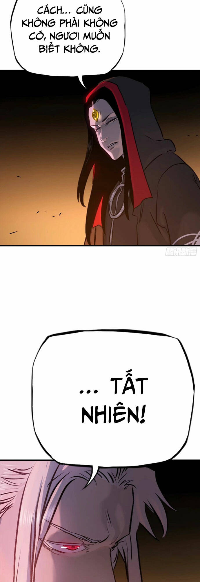 Phong Yêu Vấn Đạo Chapter 11 - Trang 2