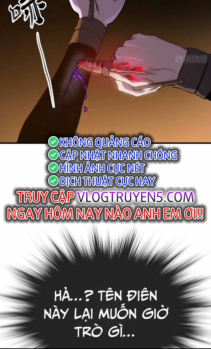 Phong Yêu Vấn Đạo Chapter 11 - Trang 2