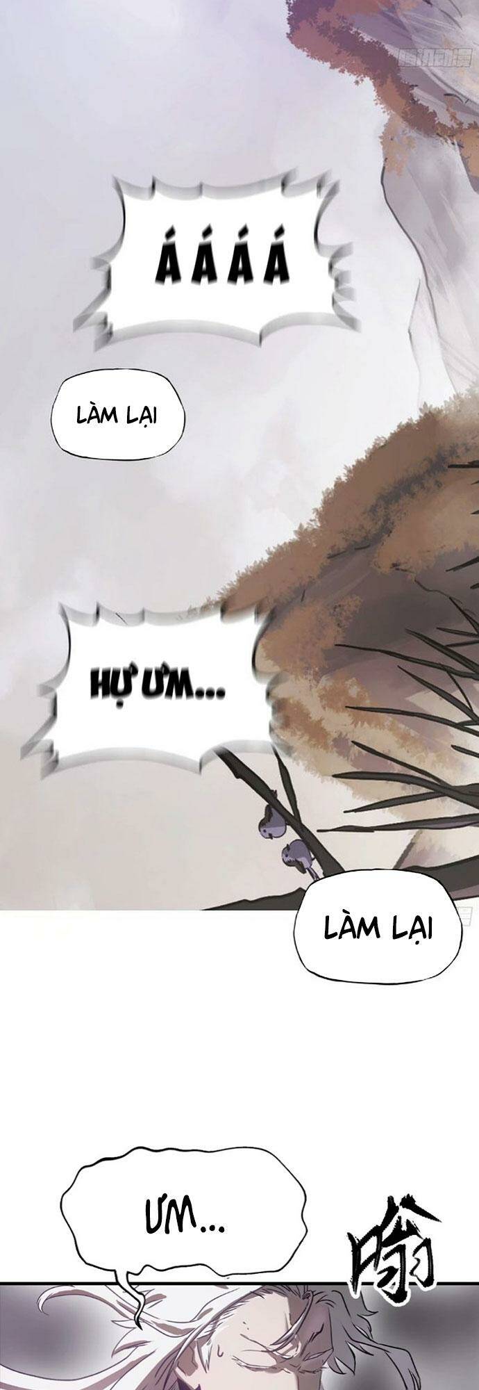 Phong Yêu Vấn Đạo Chapter 11 - Trang 2