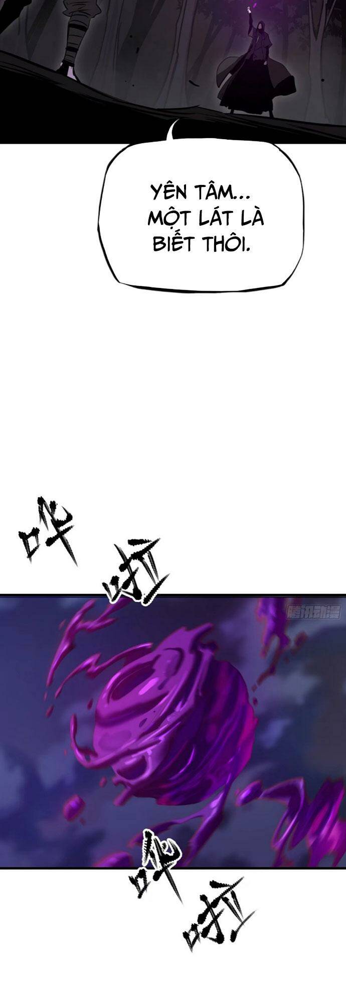 Phong Yêu Vấn Đạo Chapter 11 - Trang 2