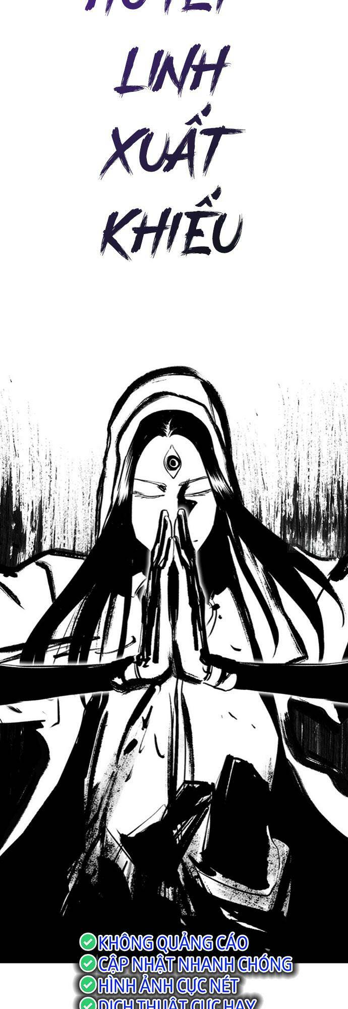 Phong Yêu Vấn Đạo Chapter 11 - Trang 2