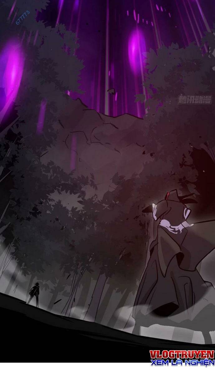 Phong Yêu Vấn Đạo Chapter 11 - Trang 2