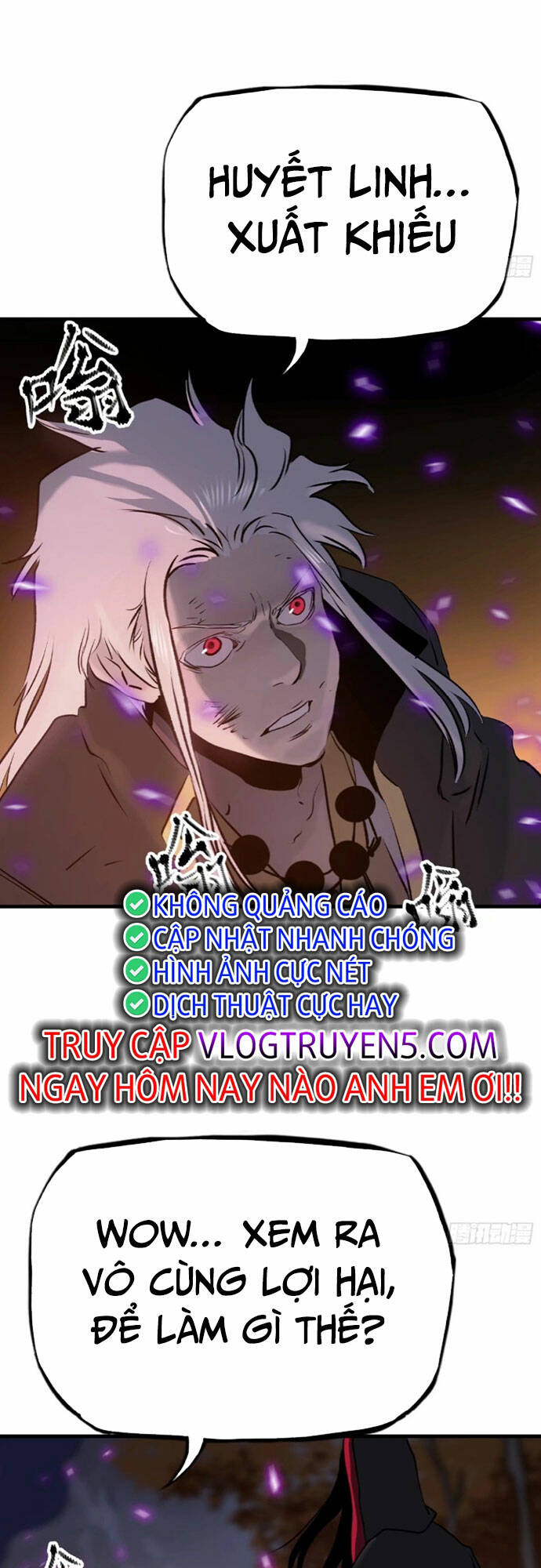 Phong Yêu Vấn Đạo Chapter 11 - Trang 2