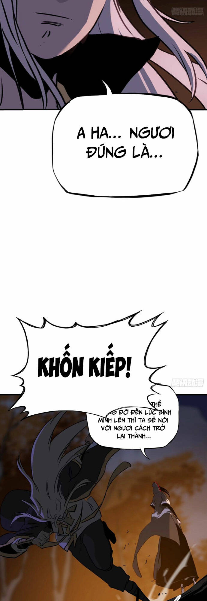 Phong Yêu Vấn Đạo Chapter 11 - Trang 2