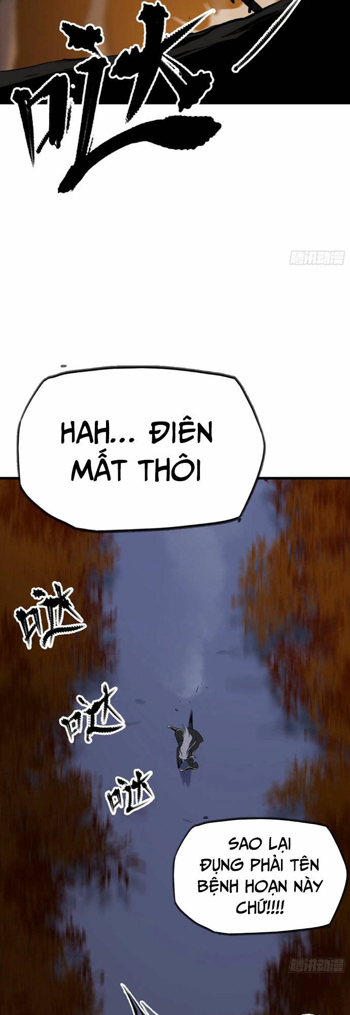 Phong Yêu Vấn Đạo Chapter 11 - Trang 2