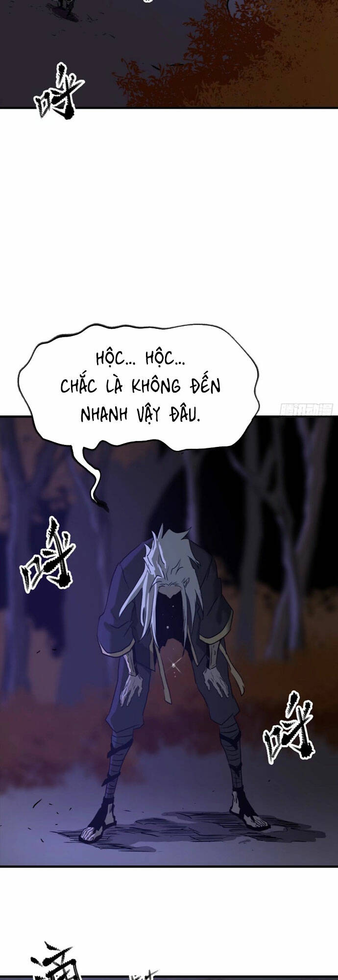 Phong Yêu Vấn Đạo Chapter 11 - Trang 2
