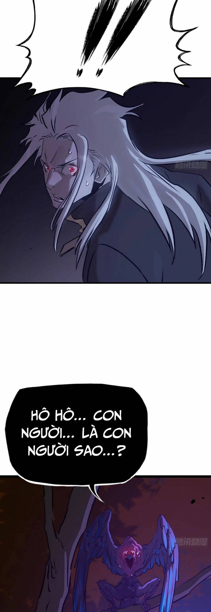 Phong Yêu Vấn Đạo Chapter 11 - Trang 2