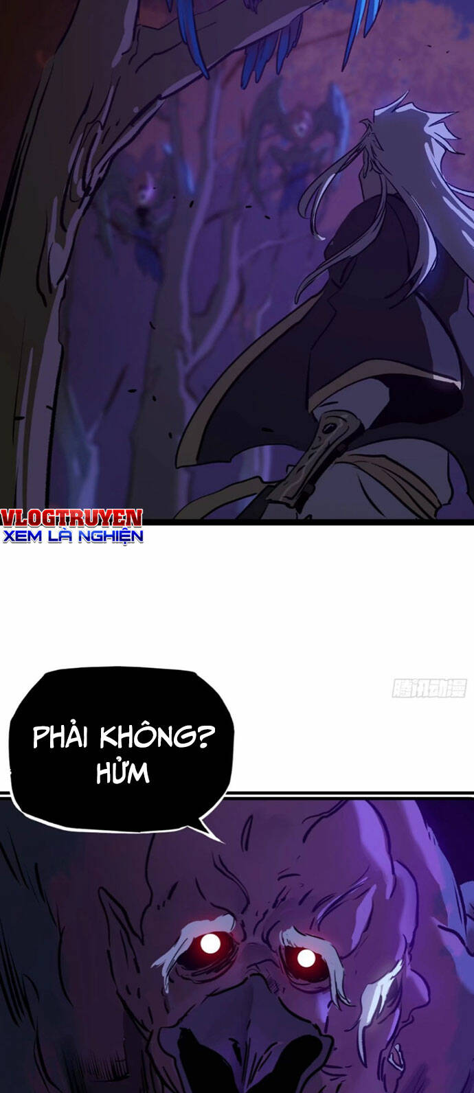 Phong Yêu Vấn Đạo Chapter 11 - Trang 2