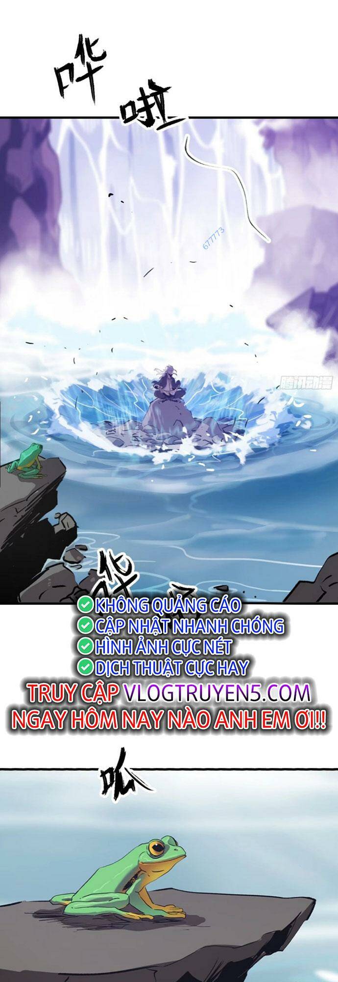 Phong Yêu Vấn Đạo Chapter 11 - Trang 2