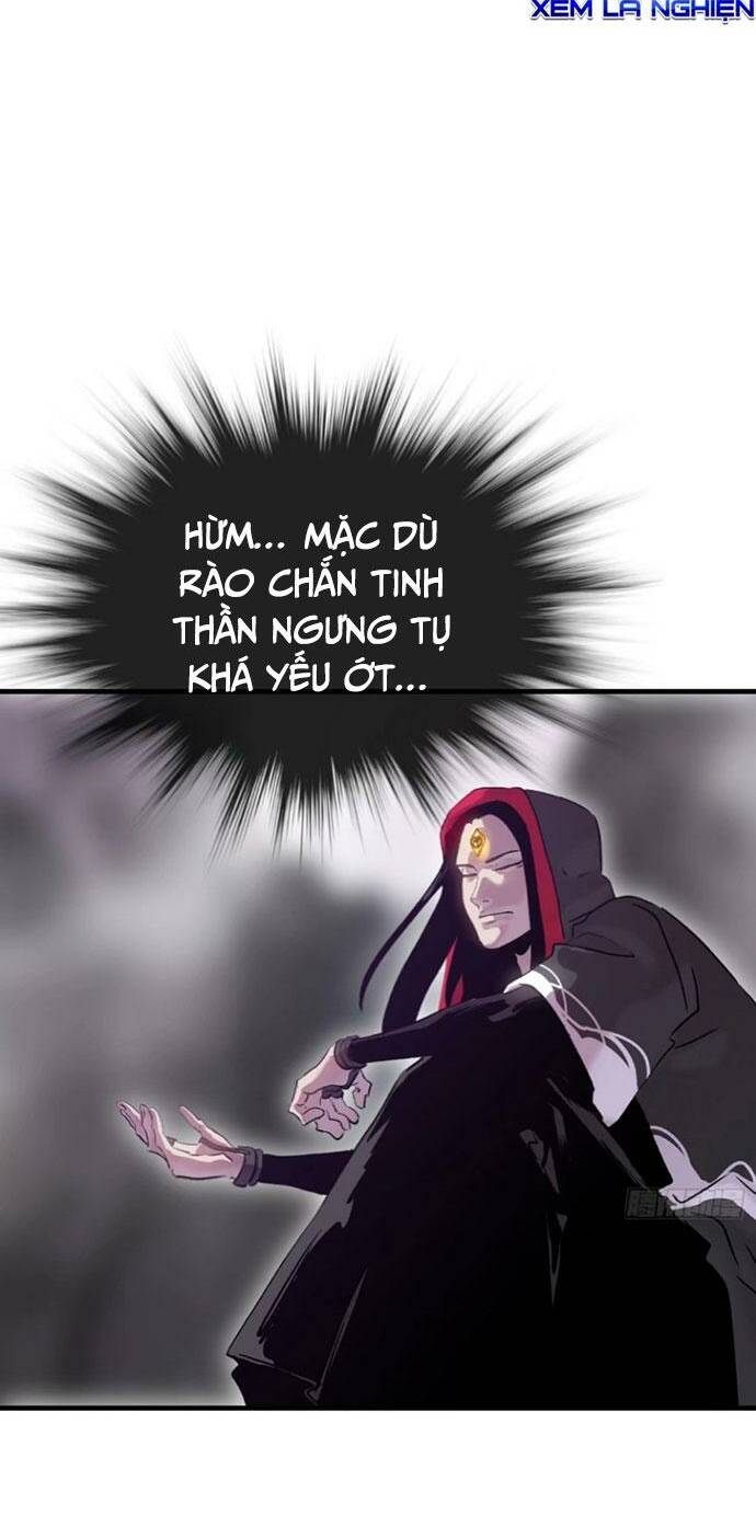 Phong Yêu Vấn Đạo Chapter 11 - Trang 2