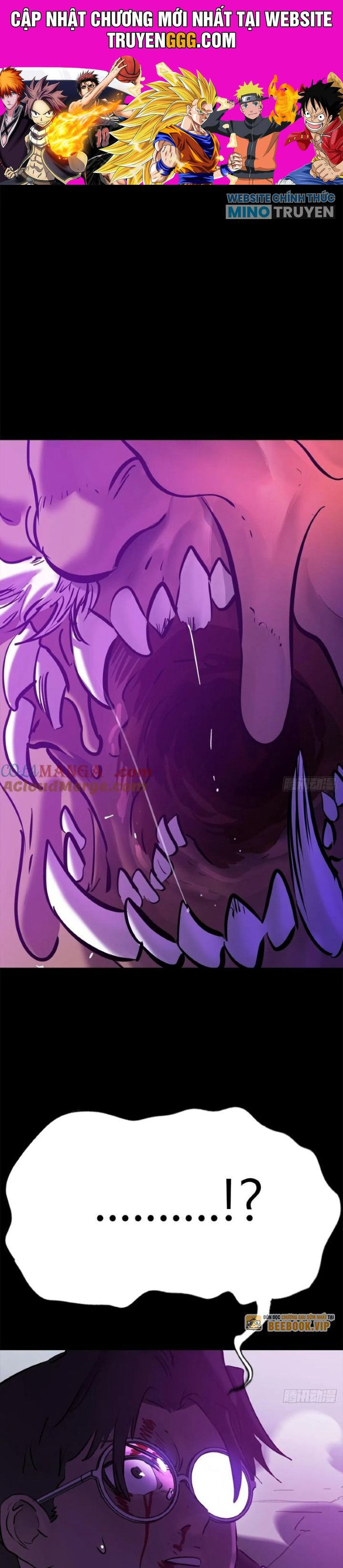 Phong Yêu Vấn Đạo Chapter 110 - Trang 2