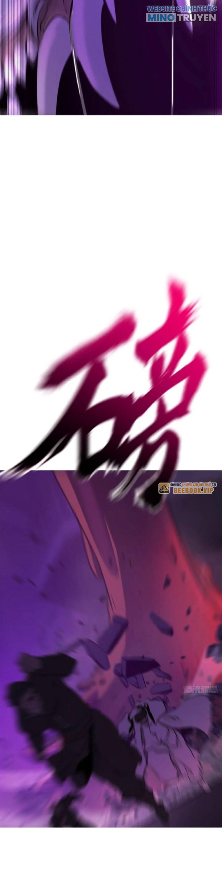 Phong Yêu Vấn Đạo Chapter 110 - Trang 2