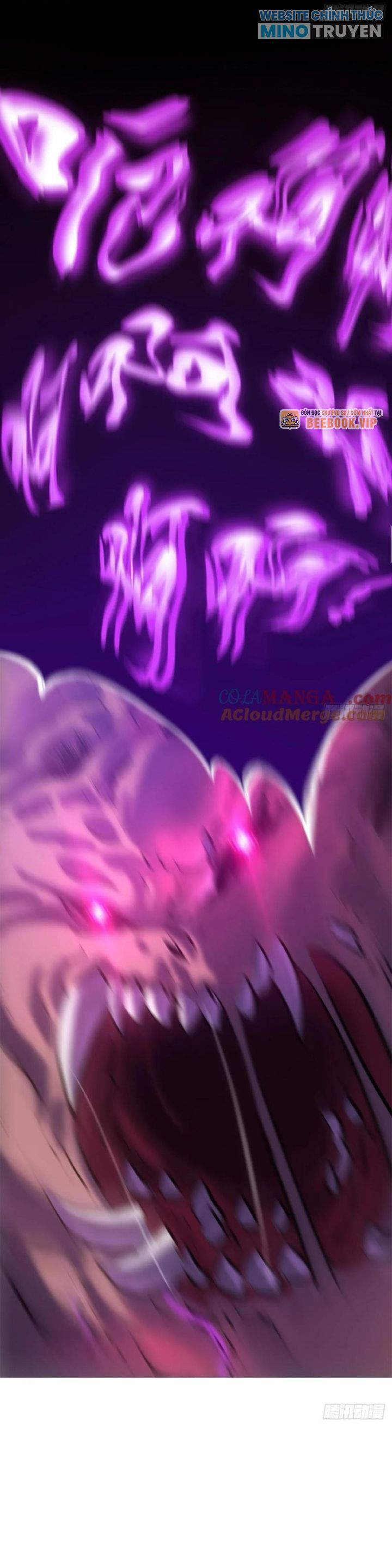 Phong Yêu Vấn Đạo Chapter 110 - Trang 2