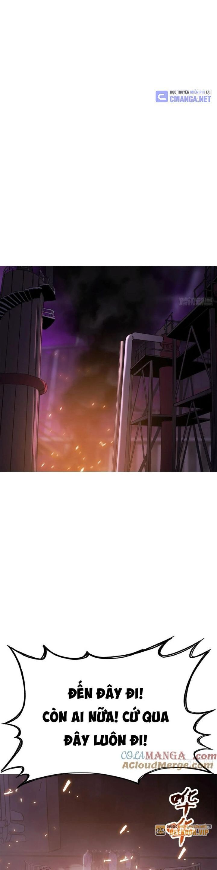 Phong Yêu Vấn Đạo Chapter 110 - Trang 2