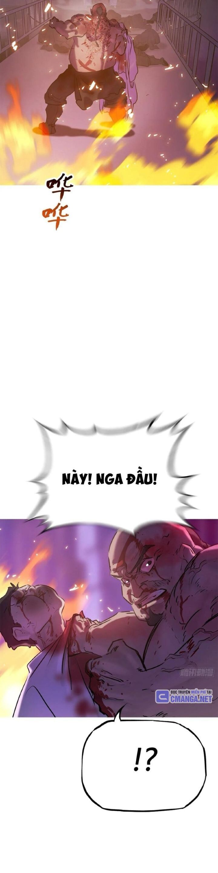 Phong Yêu Vấn Đạo Chapter 110 - Trang 2