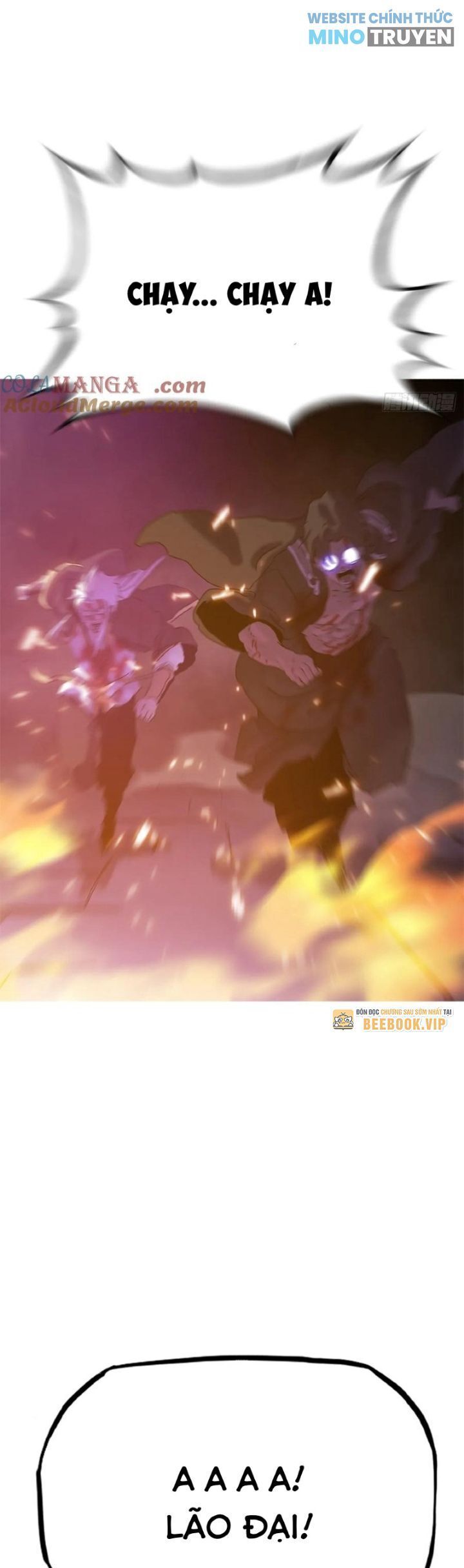 Phong Yêu Vấn Đạo Chapter 110 - Trang 2