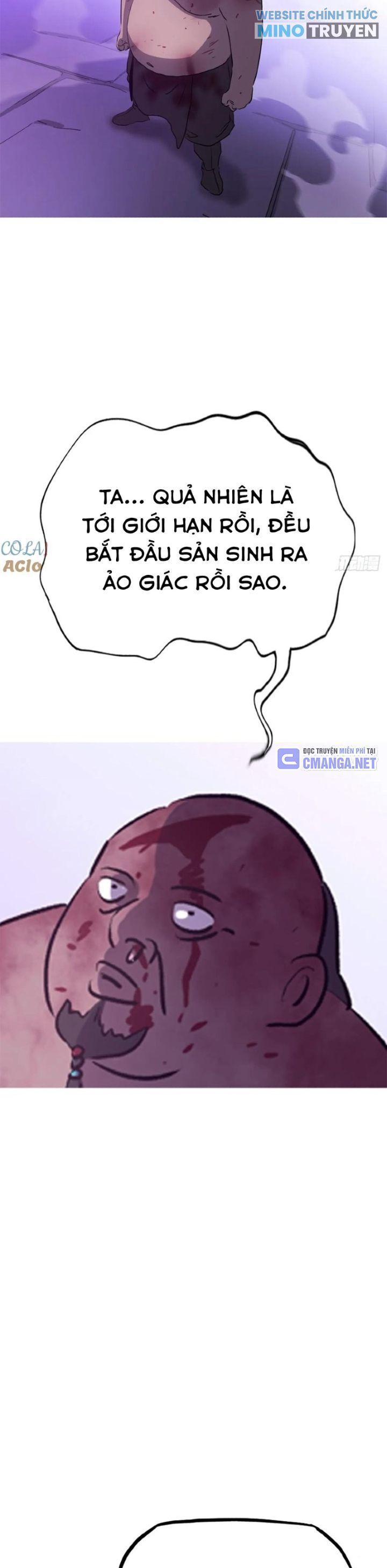 Phong Yêu Vấn Đạo Chapter 110 - Trang 2