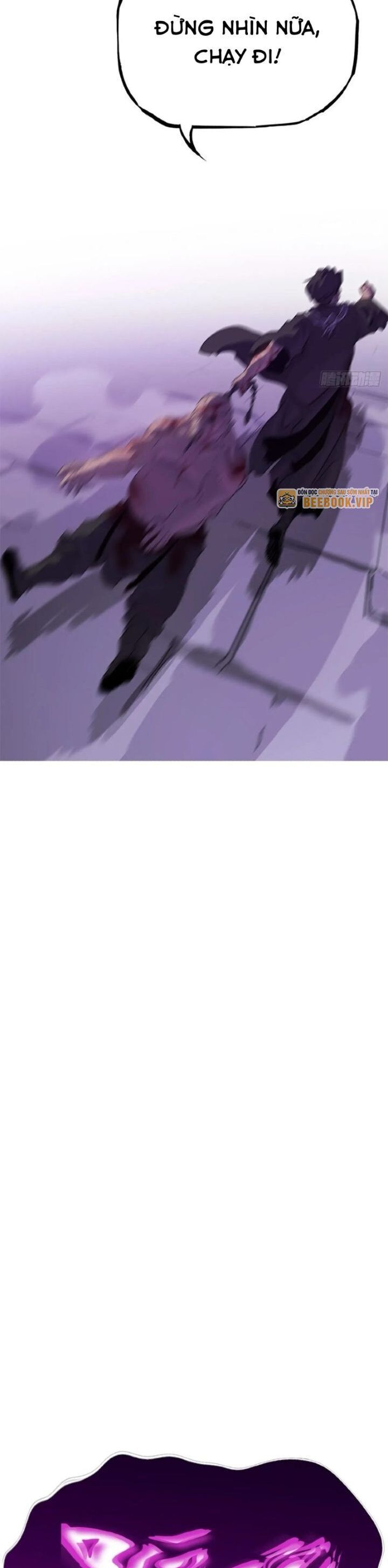 Phong Yêu Vấn Đạo Chapter 110 - Trang 2