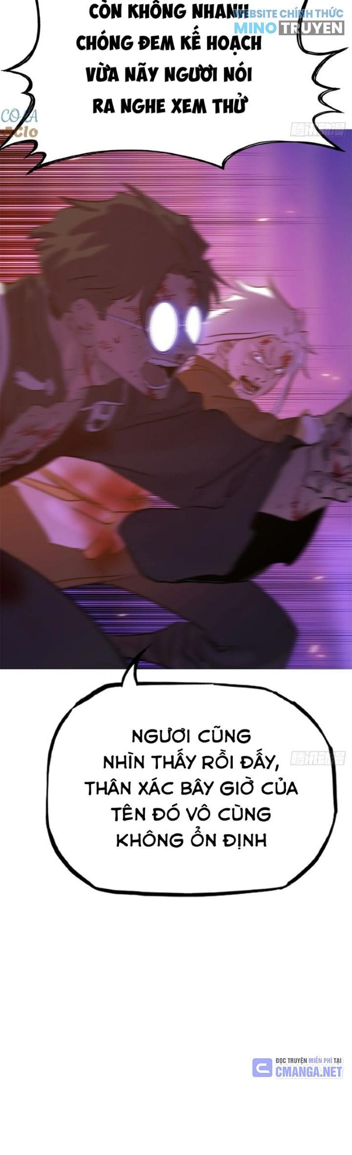 Phong Yêu Vấn Đạo Chapter 110 - Trang 2