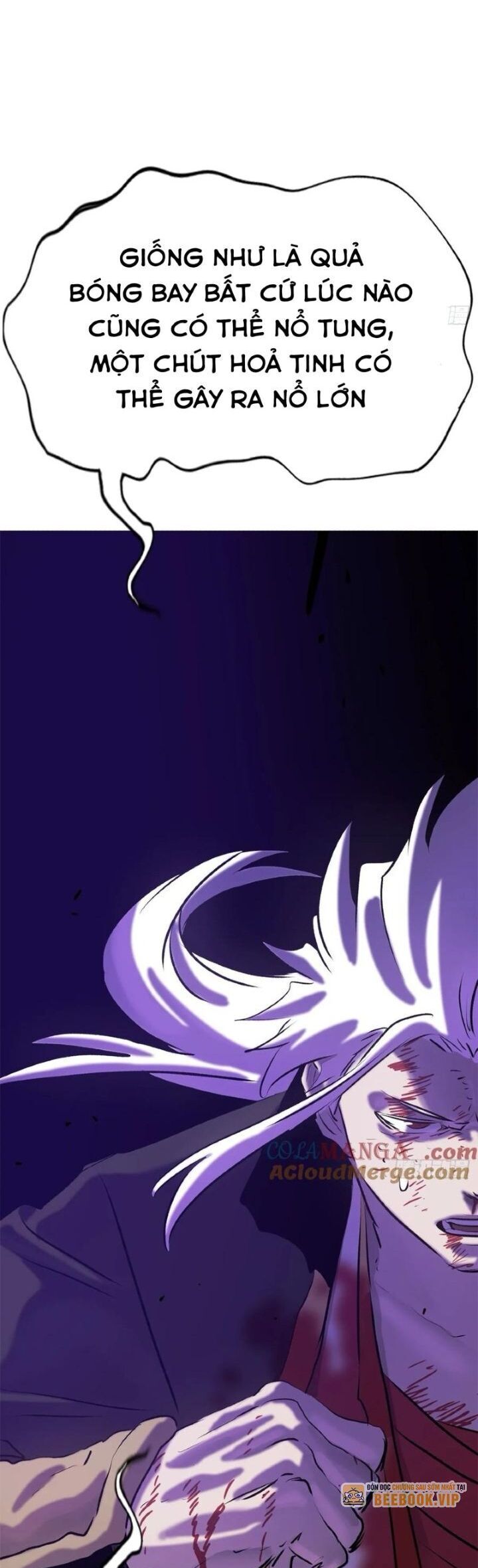 Phong Yêu Vấn Đạo Chapter 110 - Trang 2