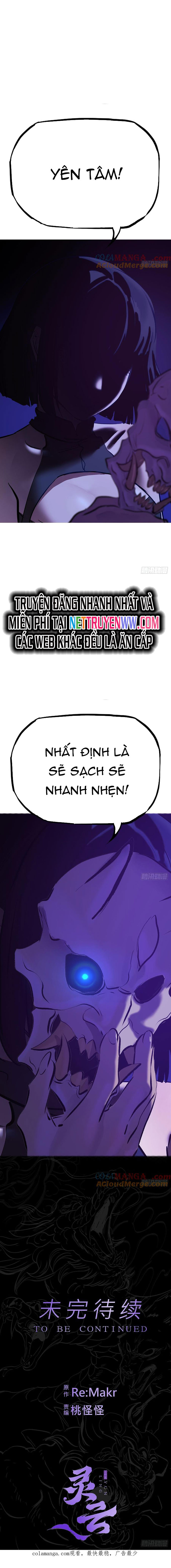 Phong Yêu Vấn Đạo Chapter 113 - Trang 2